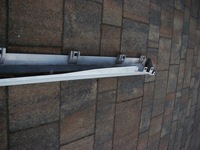 фото thumb №8, Audi rs5 cabrio 8f0 молдинг поріг права поріг