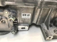 фото thumb №3, Mazda mx-30 mx30 2022 инвертор блок управления конвертер напряжения