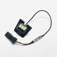 фото thumb №1, Камера заднего вида citroen ds5 9665480580