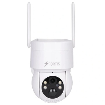 НАРУЖНАЯ СОЛНЕЧНАЯ ВРАЩАЮЩАЯСЯ IP WIFI СОЛНЕЧНАЯ КАМЕРА 4M