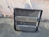 Bmw x5 f15 4.0e n20 гібрид комплект радіатор 7807624 7646751 7634467 в Україні, фото thumb