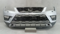 фото thumb №1, Бампер перед передній seat ateca 575 16-20