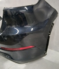 Купить Бампер задняя задний porsche cayenne iii 9y0 17-22, фото thumb