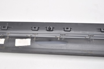 фото thumb №8, Mercedes eqb x243 планка дверь правая перед a2477274601