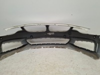 Бампер передній перед bmw 4 f32 f33 f36 m-pakiet 4 pdc омивачі Доставка, фото thumb