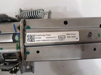 фото thumb №9, Bmw x1 u11 2023 колонка руля