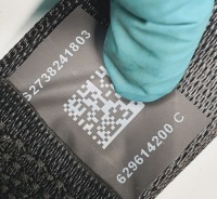 фото thumb №7, Pas натягувач правий перед bmw 5 f07 europa