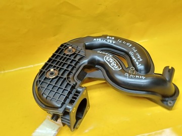 фото thumb №7, Коллектор всасывающий bmw e46 1,9b 98-01r 1432032