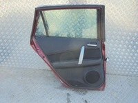 фото thumb №5, 1366. дверь левый задняя mazda 6 ii gh kombi