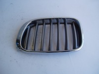 фото thumb №1, Решітка радіатора решітка радіатора ліва bmw x3 f25