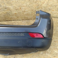 фото thumb №5, Бампер задня задній jeep compass ii 5sy37trma 4xpdc