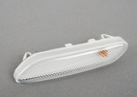 фото thumb №2, Додатковий поворотник правий білий bmw mini countryman r60 r61