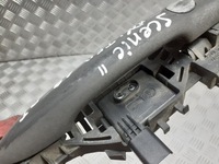 фото thumb №3, Ручка правая задняя наружная renault scenic ii