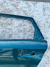 фото thumb №11, Peugeot 308 iii 2021- дверь задние задняя левая левый