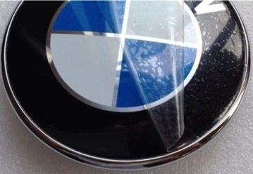 фото thumb №13, Эмблема bmw логотип широкие применение bmw 51148132375