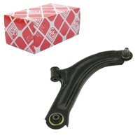 фото thumb №1, Febi рычаг p renault