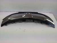 фото thumb №6, Решётка радиатора решётка радиатора радиатора hr-v honda hrv lift 2019- тёмный хром