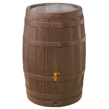 Резервуар для дождевой воды 4rain VINO Retro RAIN BARREL 250L RAIN SHOWER