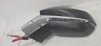 Оригинальные зеркало наружное левая 8pin lexus nx 1 2014-2021 034168 Киев, фото thumb