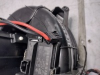 Вентилятор воздуходувка резистор обдув bmw f11 2,0d r4046 uk Оригинал, фото thumb