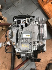 фото thumb №1, Citroen ds7 коробка передач передач 1.6 гибрид 20ht09