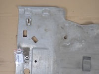 фото thumb №11, Задня права захист підвіска jaguar xj x351 long europa aw93113b44af