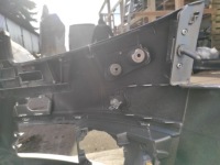 фото thumb №7, Бампер перед audi a6 c6 pdc przedlift ly7w