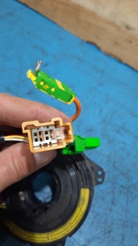 фото thumb №4, Стрічка подушка безпеки volvo s80 98-06r