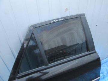 фото thumb №10, Mercedes ml w164 2007 дверь правые левая зад