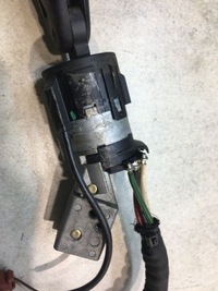 фото thumb №8, Замок зажигания ключ lancia phedra 2.2 jtd 36353100