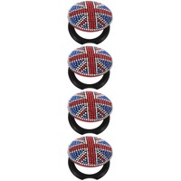 фото thumb №7, Декоративная защита кнопка запуска автомобиля