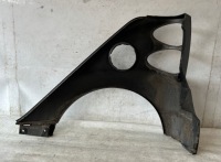 фото thumb №6, Крила правий задня задній smart fortwo 451