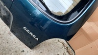 фото thumb №3, Крышка багажника задняя opel corsa b 97r