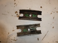 фото thumb №1, Ford ranger кронштейн кронштейн форсунок 2,2 qj2r