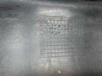 фото thumb №13, Peugeot 5008 i 1 09-13r спойлер бампера перед передний 9687444877