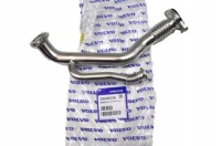 фото thumb №1, Шланг радіатора egr volvo