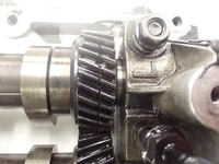 фото thumb №7, Renault espace iv 3.0 dci вали розподільного валу ліва v6