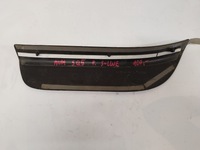 фото thumb №9, Audi sq5 s-line молдинг накладка порог правый задняя 8r0853376g