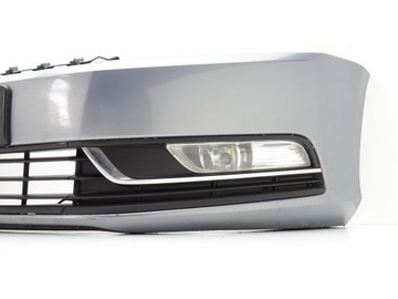фото thumb №10, Kpl бампер перед переднее vw passat b7 3aa lc7z