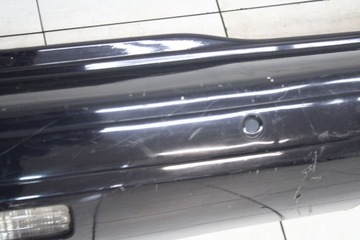 фото thumb №10, Peugeot 5008 i 2009r- бампер зад задний pdc ktg ktga - код краски