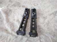 Купити Mercedes a w168 рестайлінг  регулювання висоти поперечина перед 01r eu, фото thumb