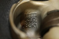 фото thumb №6, Поршень шатун шатун s6 c6 5.2fsi 07lae bxa