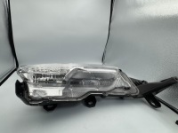 Toyota yaris cross лампа денна ліва звичайна 8144b-0d160 Доставка, фото thumb