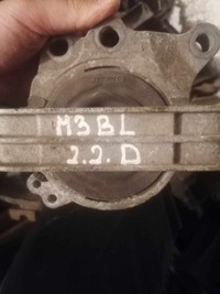 фото thumb №1, Подушка двигателя mazda 3 bl 2.2 r2aa