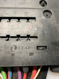 фото thumb №4, Модуль av6t-14a067-bc ford