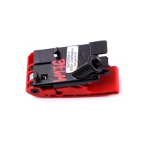 фото thumb №10, Mercedes w176 w212 ручка тягa відкривання капота a2048800900