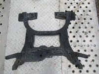 фото thumb №1, Подрамник подрамник перед mercedes gla 156