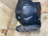 фото thumb №4, Mercedes c-klasa w206 подкрылок левая передние перед