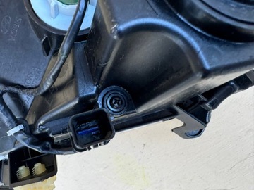 фото thumb №8, Hyundai tucson 4 iv n-line рестайлинг 24r лампа левая левый зад 92405-n7900