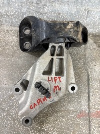 фото thumb №1, Кронштейн подушка двигуна renault clio v 5 lift 112323904r оригінал